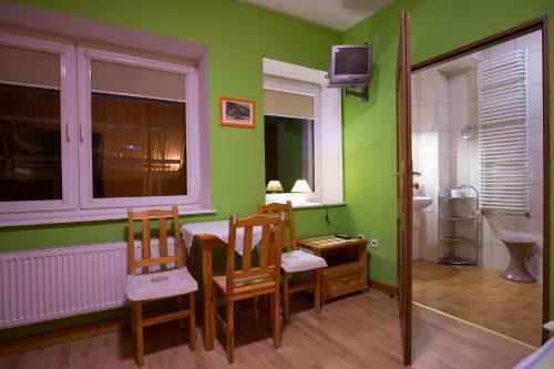 Hostal Pohulanka