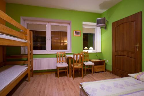 Hostal Pohulanka