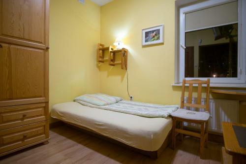 Hostal Pohulanka