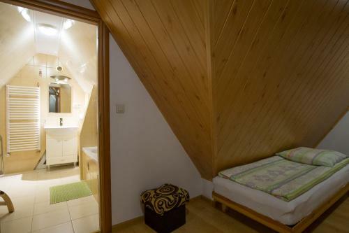Hostal Pohulanka