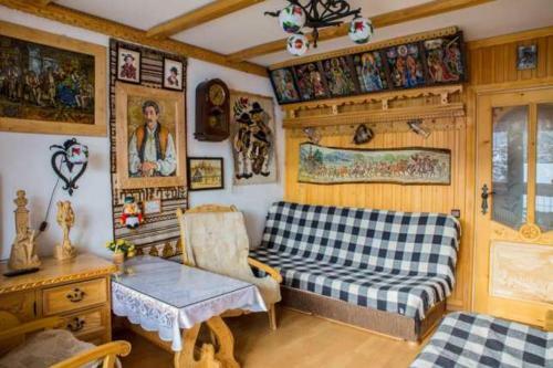 Apartamento Goralska Tradycja