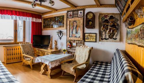 Apartamento Goralska Tradycja