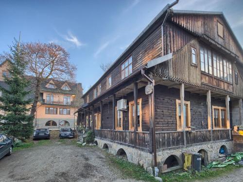 Maple Apartment Visitzakopane