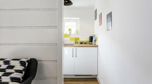 Apartamento Rent Like Home - Kasprusie