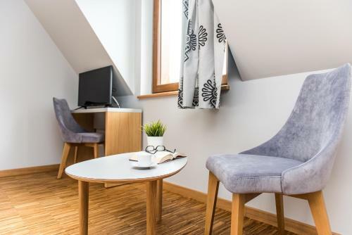 Hotel Apartamenty Sun & Snow Resorts Lipki Park