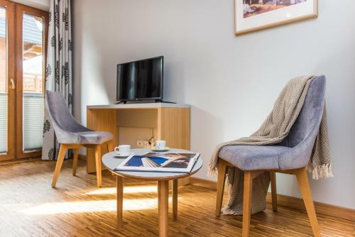 Hotel Apartamenty Sun & Snow Resorts Lipki Park