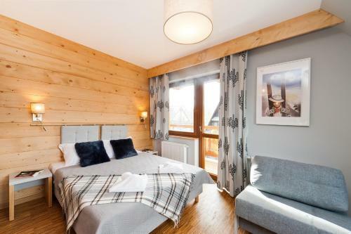 Hotel Apartamenty Sun & Snow Resorts Lipki Park
