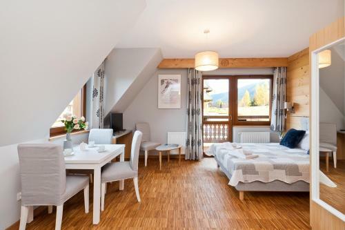 Hotel Apartamenty Sun & Snow Resorts Lipki Park