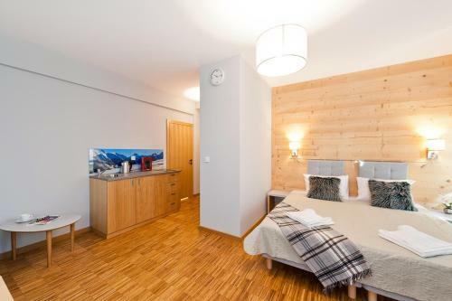 Hotel Apartamenty Sun & Snow Resorts Lipki Park
