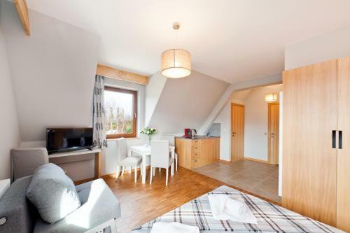 Hotel Apartamenty Sun & Snow Resorts Lipki Park