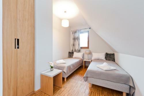 Hotel Apartamenty Sun & Snow Resorts Lipki Park