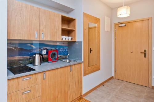 Hotel Apartamenty Sun & Snow Resorts Lipki Park