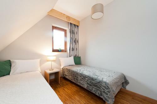 Hotel Apartamenty Sun & Snow Resorts Lipki Park