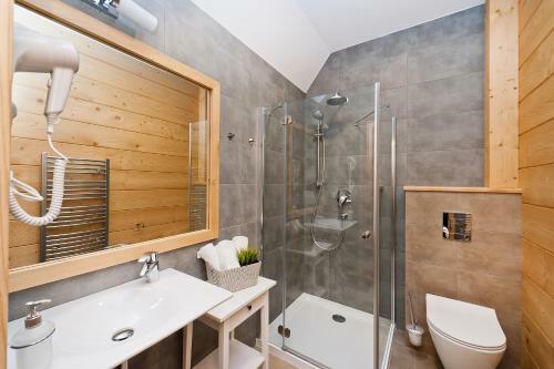 Hotel Apartamenty Sun & Snow Resorts Lipki Park