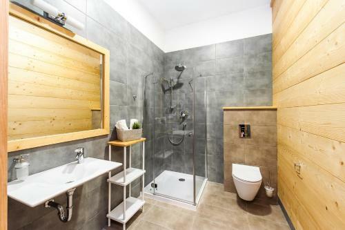 Hotel Apartamenty Sun & Snow Resorts Lipki Park