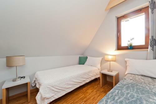 Hotel Apartamenty Sun & Snow Resorts Lipki Park