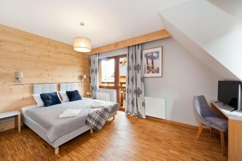 Hotel Apartamenty Sun & Snow Resorts Lipki Park