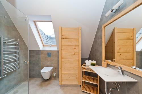 Hotel Apartamenty Sun & Snow Resorts Lipki Park