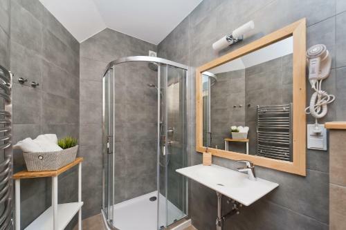 Hotel Apartamenty Sun & Snow Resorts Lipki Park