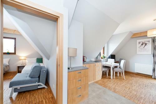 Hotel Apartamenty Sun & Snow Resorts Lipki Park