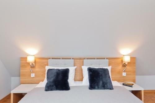 Hotel Apartamenty Sun & Snow Resorts Lipki Park
