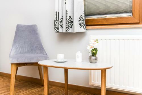 Hotel Apartamenty Sun & Snow Resorts Lipki Park