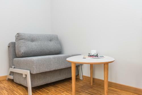 Hotel Apartamenty Sun & Snow Resorts Lipki Park