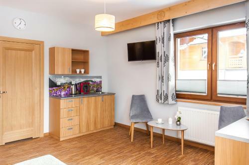 Hotel Apartamenty Sun & Snow Resorts Lipki Park