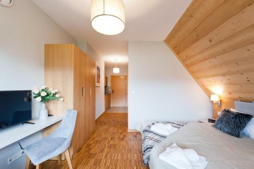 Hotel Apartamenty Sun & Snow Resorts Lipki Park