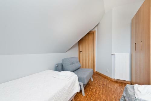 Hotel Apartamenty Sun & Snow Resorts Lipki Park