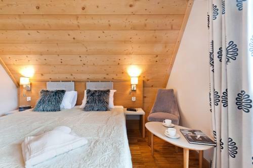 Hotel Apartamenty Sun & Snow Resorts Lipki Park
