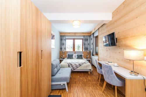 Hotel Apartamenty Sun & Snow Resorts Lipki Park