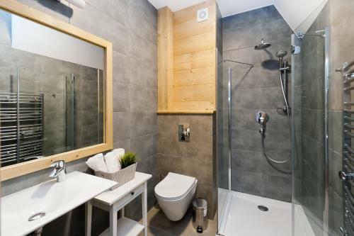 Hotel Apartamenty Sun & Snow Resorts Lipki Park