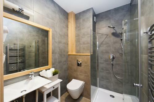 Hotel Apartamenty Sun & Snow Resorts Lipki Park