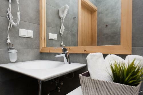 Hotel Apartamenty Sun & Snow Resorts Lipki Park