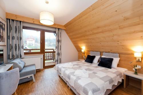 Hotel Apartamenty Sun & Snow Resorts Lipki Park