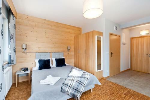 Hotel Apartamenty Sun & Snow Resorts Lipki Park