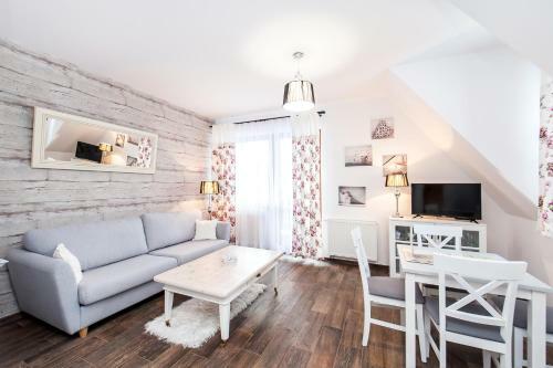 Hotel Apartamenty Sun & Snow Resorts Lipki Park