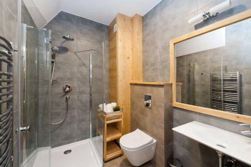 Hotel Apartamenty Sun & Snow Resorts Lipki Park