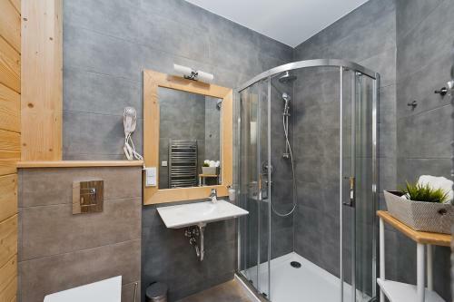 Hotel Apartamenty Sun & Snow Resorts Lipki Park