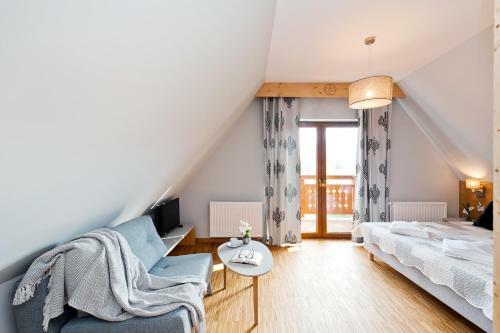 Hotel Apartamenty Sun & Snow Resorts Lipki Park