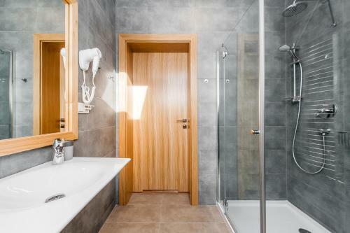 Hotel Apartamenty Sun & Snow Resorts Lipki Park