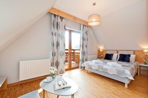 Hotel Apartamenty Sun & Snow Resorts Lipki Park