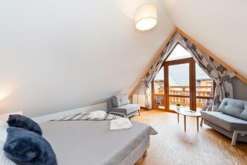Hotel Apartamenty Sun & Snow Resorts Lipki Park