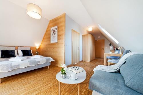 Hotel Apartamenty Sun & Snow Resorts Lipki Park