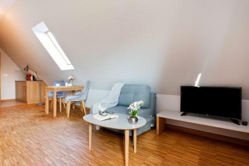 Hotel Apartamenty Sun & Snow Resorts Lipki Park
