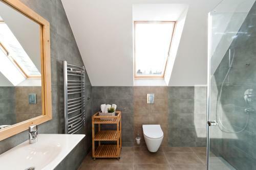 Hotel Apartamenty Sun & Snow Resorts Lipki Park