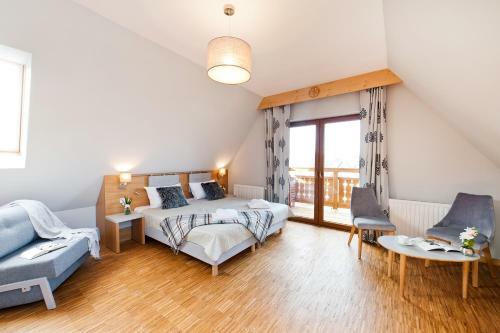 Hotel Apartamenty Sun & Snow Resorts Lipki Park