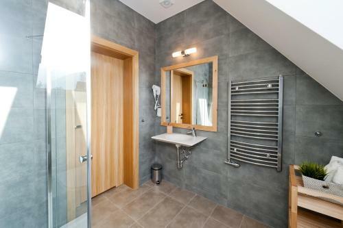 Hotel Apartamenty Sun & Snow Resorts Lipki Park