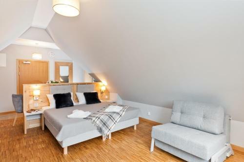 Hotel Apartamenty Sun & Snow Resorts Lipki Park
